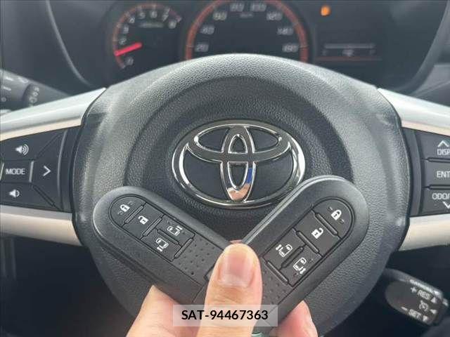 Toyota ROOMY 2017-09 7903325-22