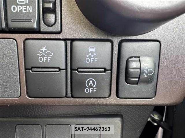 Toyota ROOMY 2017-09 7903325-25