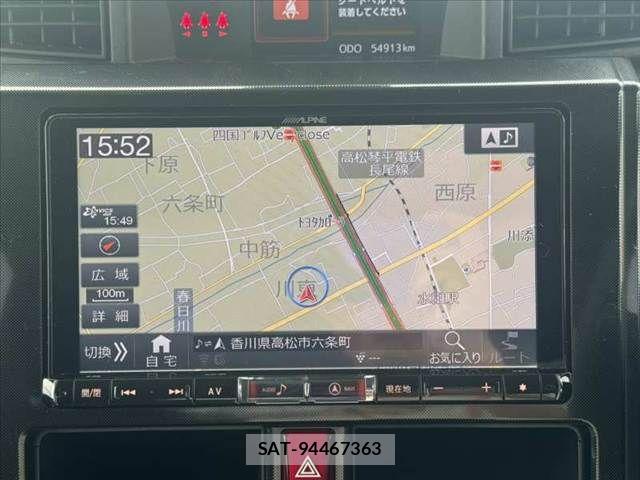 Toyota ROOMY 2017-09 7903325-2