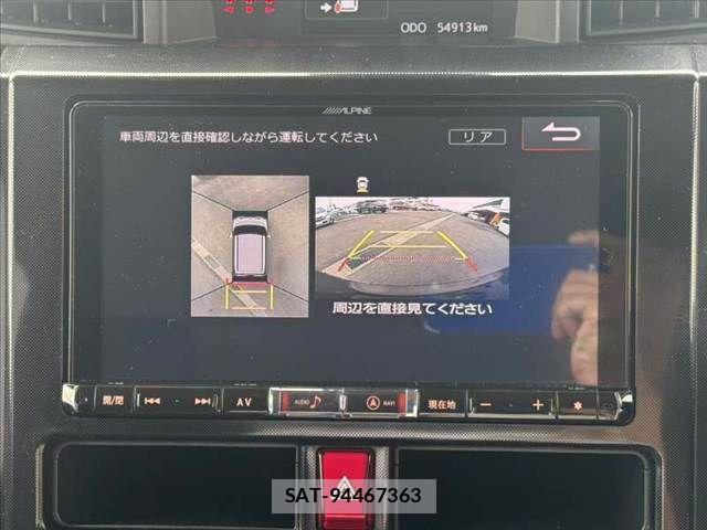 Toyota ROOMY 2017-09 7903325-3