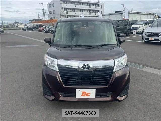 Toyota ROOMY 2017-09 7903325-8