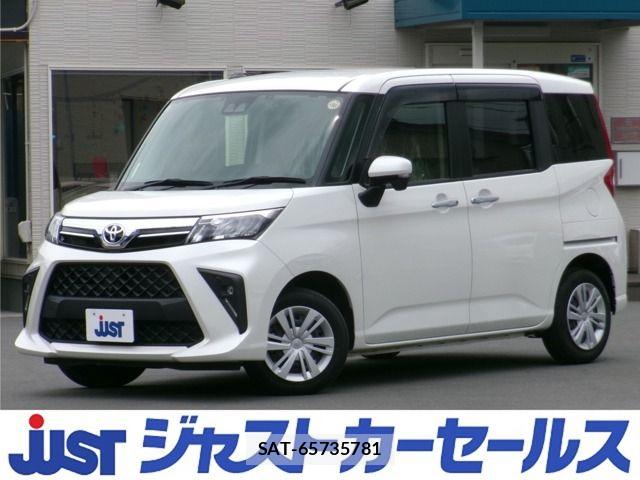 Toyota ROOMY 2024-05 7903317-0