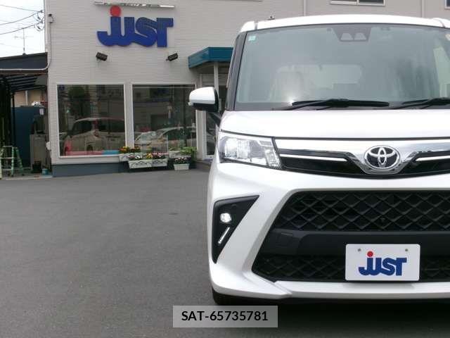 Toyota ROOMY 2024-05 7903317-18