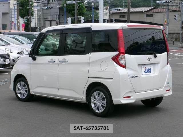 Toyota ROOMY 2024-05 7903317-1