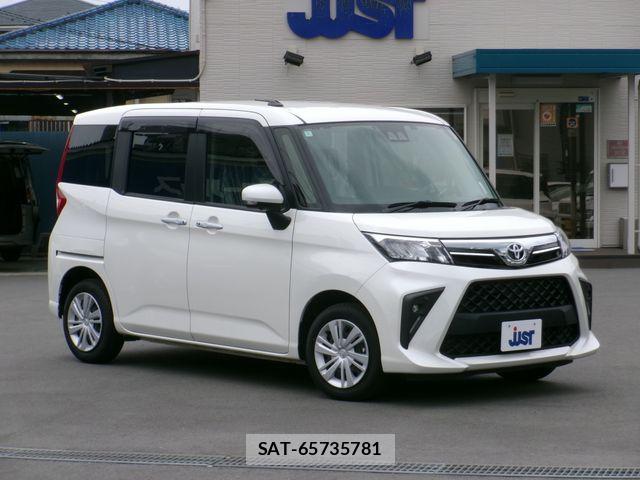 Toyota ROOMY 2024-05 7903317-2