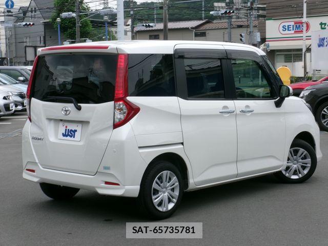 Toyota ROOMY 2024-05 7903317-3