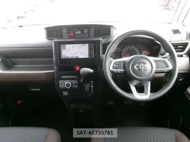 Toyota ROOMY 2024-05 7903317-4