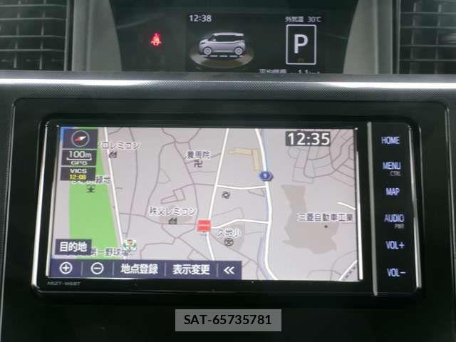 Toyota ROOMY 2024-05 7903317-5