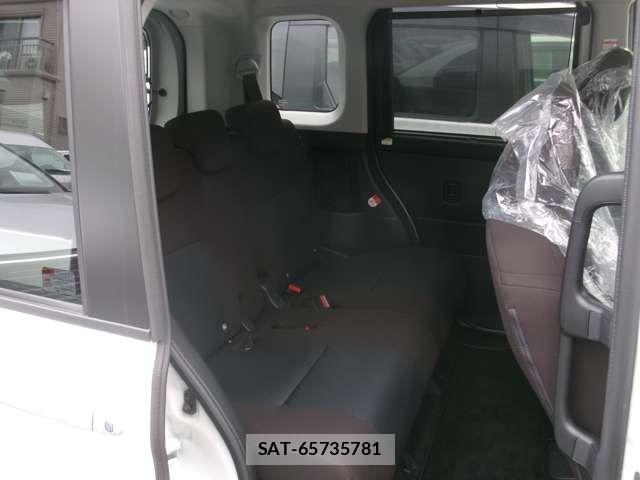 Toyota ROOMY 2024-05 7903317-8