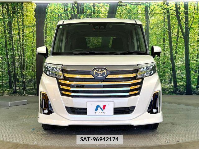 Toyota ROOMY 2022-01 7963587-13