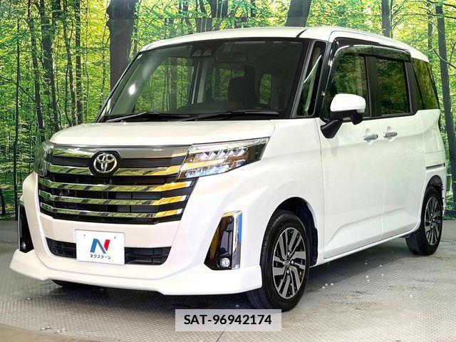 Toyota ROOMY 2022-01 7963587-15