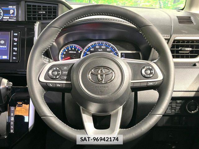 Toyota ROOMY 2022-01 7963587-7