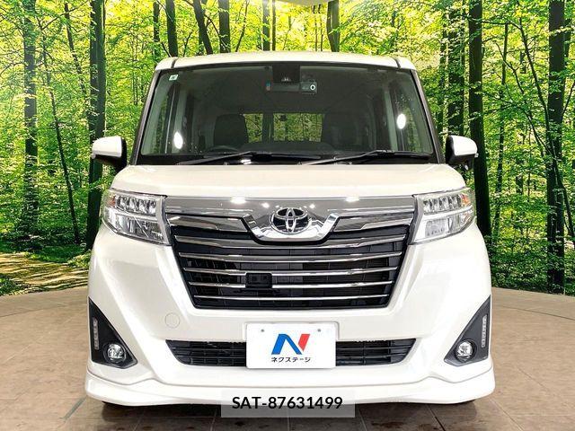 Toyota ROOMY 2017-08 7963594-13