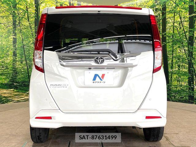 Toyota ROOMY 2017-08 7963594-14