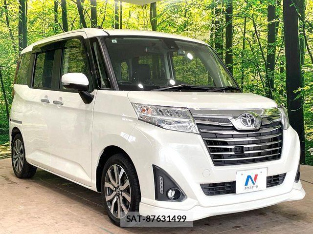 Toyota ROOMY 2017-08 7963594-15