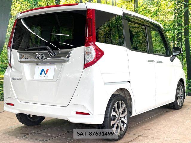 Toyota ROOMY 2017-08 7963594-16