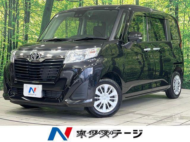 Toyota ROOMY 2020-07 7963592-0
