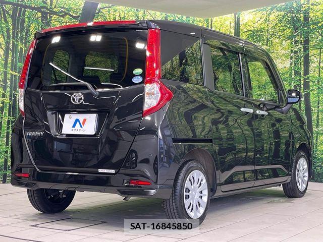 Toyota ROOMY 2020-07 7963592-17