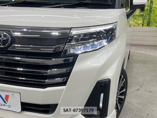 Toyota ROOMY 2021-05 7963586-11