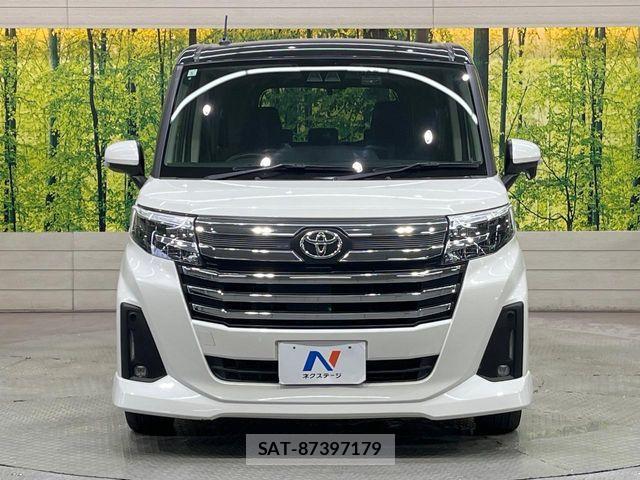 Toyota ROOMY 2021-05 7963586-13
