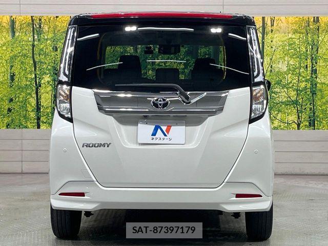 Toyota ROOMY 2021-05 7963586-14