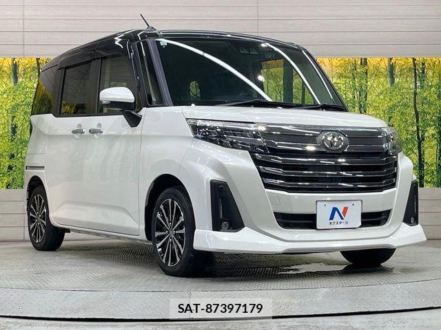 Toyota ROOMY 2021-05 7963586-15