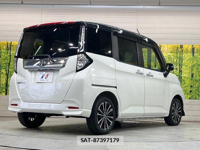 Toyota ROOMY 2021-05 7963586-16