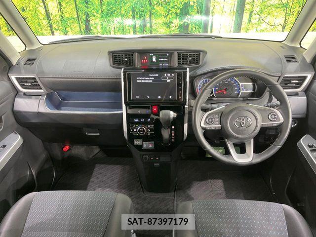 Toyota ROOMY 2021-05 7963586-1