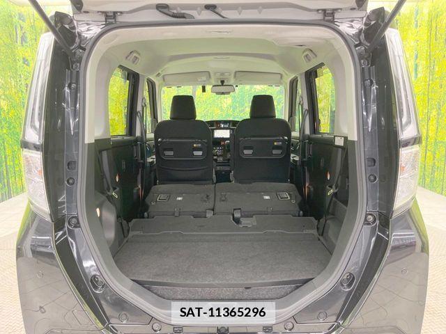 Toyota ROOMY 2021-11 7963591-9