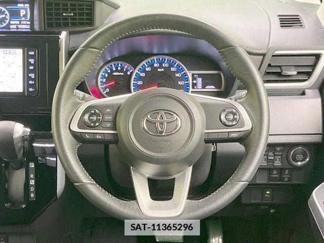 Toyota ROOMY 2021-11 7963591-10