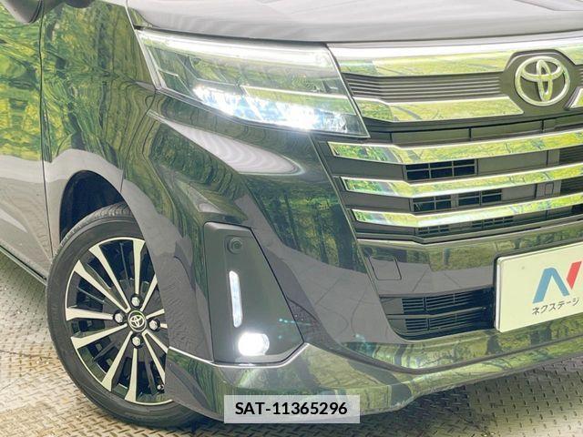 Toyota ROOMY 2021-11 7963591-11