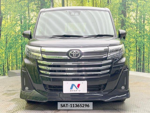 Toyota ROOMY 2021-11 7963591-13