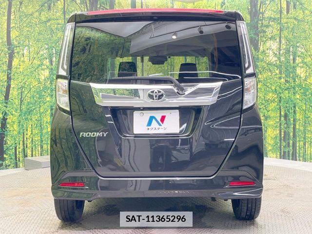 Toyota ROOMY 2021-11 7963591-14