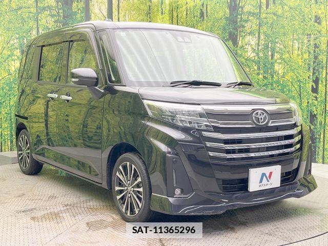 Toyota ROOMY 2021-11 7963591-15