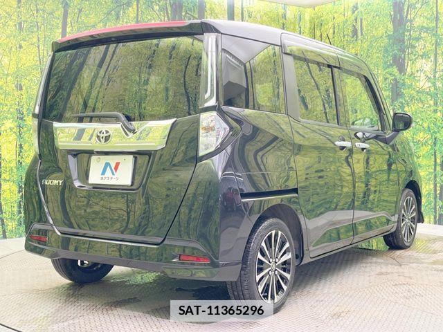 Toyota ROOMY 2021-11 7963591-16