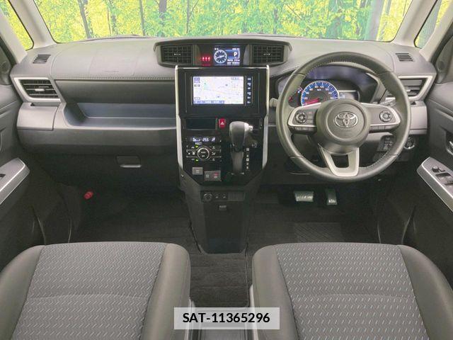 Toyota ROOMY 2021-11 7963591-1