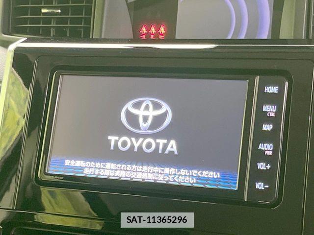 Toyota ROOMY 2021-11 7963591-2