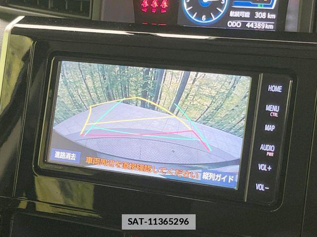 Toyota ROOMY 2021-11 7963591-3