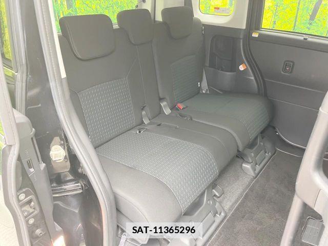 Toyota ROOMY 2021-11 7963591-8