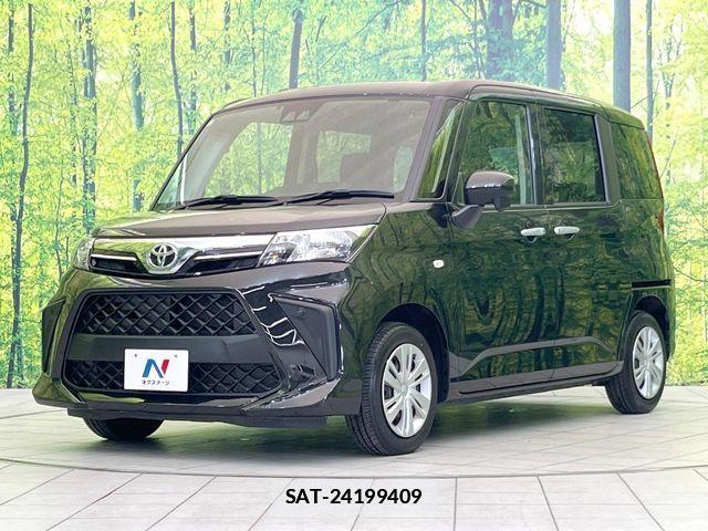 Toyota ROOMY 2022-05 7963596-14