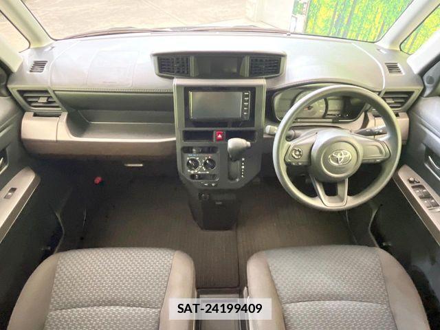 Toyota ROOMY 2022-05 7963596-1