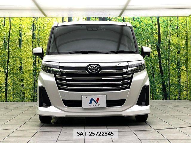Toyota ROOMY 2025-08 7963585-13