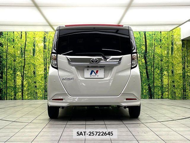 Toyota ROOMY 2025-08 7963585-14