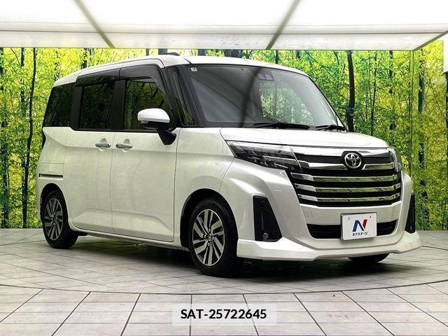 Toyota ROOMY 2025-08 7963585-15