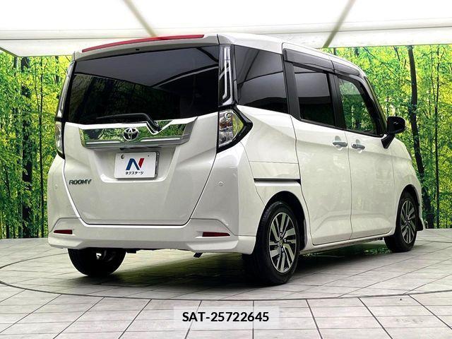 Toyota ROOMY 2025-08 7963585-16