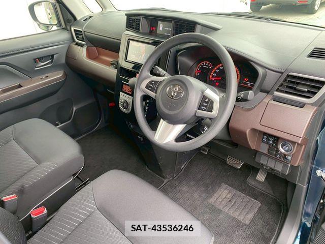 Toyota ROOMY 2017-03 7963599-14