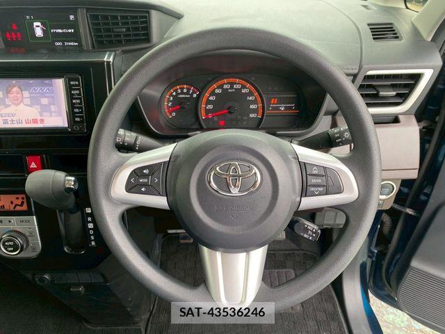Toyota ROOMY 2017-03 7963599-15