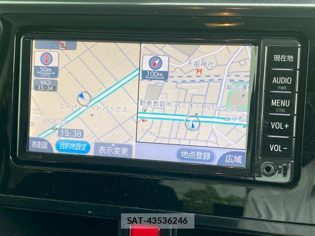 Toyota ROOMY 2017-03 7963599-18