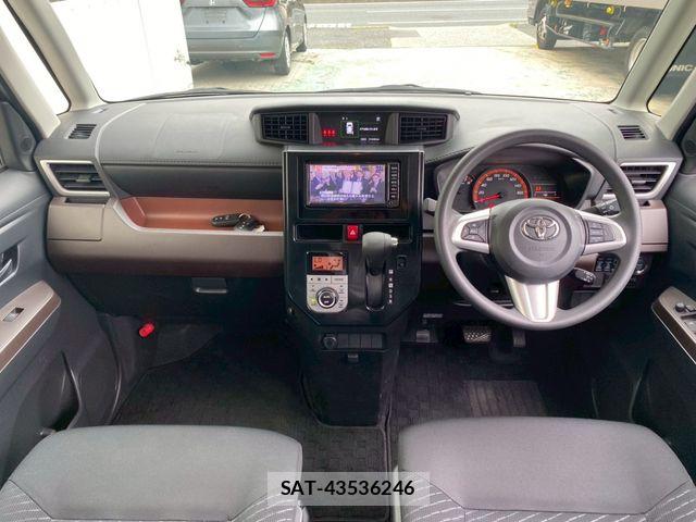 Toyota ROOMY 2017-03 7963599-1