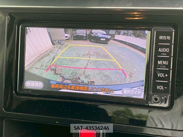 Toyota ROOMY 2017-03 7963599-20